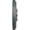 Ekena Millwork Katheryn Ceiling Medallion (Fits Canopies up to 2 1/8"), 14 1/2"OD x 2 3/4"P, Cloud Burst Crackle CM14KTCBC - alternate 2